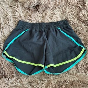 Champion women’s athletic shorts
